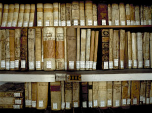 Libri antichi
