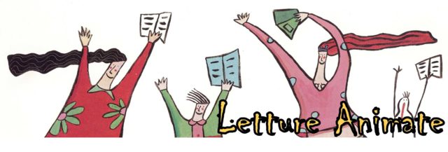 Immagine del progetto "Letture animate"