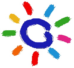 Logo dell'Associazione Onlus Centro Sociale Prato Nord