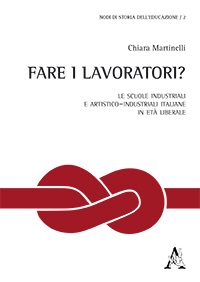 Copertina del volume Copertina del volume