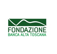 Logo Fondazione Banca Alta Toscana Logo Fondazione Banca Alta Toscana
